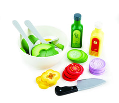 Hape set salata sanatoasa, Hape - Publisol.ro