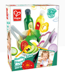Hape set salata sanatoasa, Hape - Publisol.ro