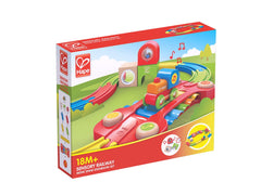 Hape sina de tren senzoriala, Hape - Publisol.ro