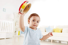 Hape tamburina, Hape - Publisol.ro