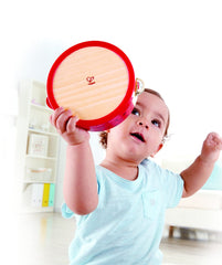 Hape tamburina, Hape - Publisol.ro