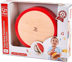 Hape tamburina, Hape - Publisol.ro