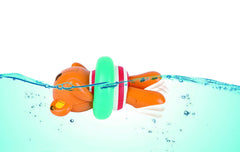 Hape teddy inotatorul vesel, Hape - Publisol.ro