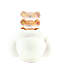 Hape teddy prietenul de dus, Hape - Publisol.ro