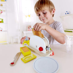 Hape toaster, Hape - Publisol.ro