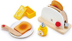 Hape toaster, Hape - Publisol.ro