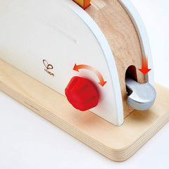 Hape toaster, Hape - Publisol.ro