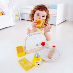 Hape toaster, Hape - Publisol.ro