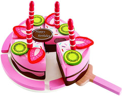 Hape tort cu 2 arome - Publisol.ro