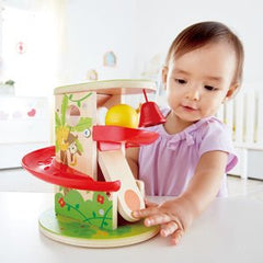 Hape traseu jungla, Hape - Publisol.ro