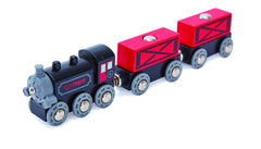 Hape tren de marfa pe aburi, Hape - Publisol.ro
