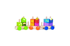 Hape trenul fantasia, Hape - Publisol.ro