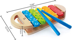 Hape xilofon, Hape - Publisol.ro