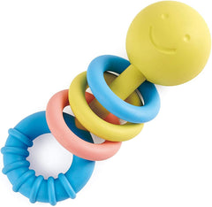 Hape zonaitoare cu inele, Hape - Publisol.ro