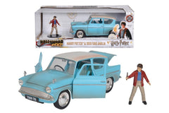 Harry potter 1959 ford scara 1 la 24, Simba - Publisol.ro