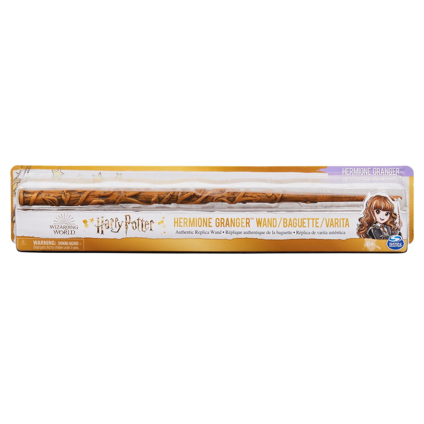 Harry potter bagheta magica, Spin Master - Publisol.ro
