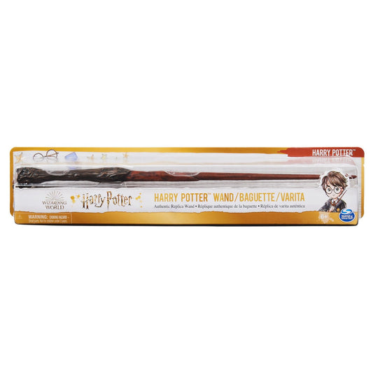 Harry potter bagheta magica, Spin Master - Publisol.ro