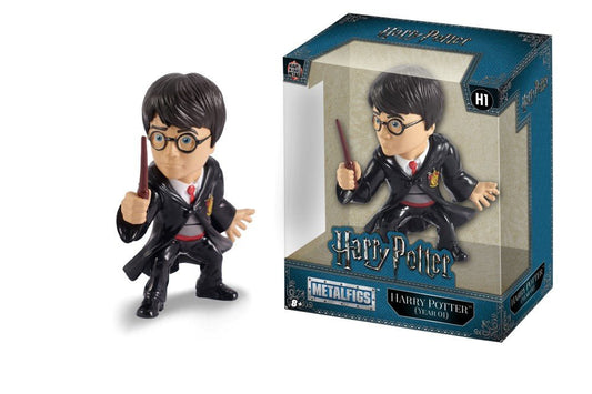Harry potter figurina 10cm, Simba - Publisol.ro