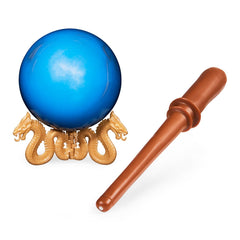 Harry potter glob potiuni magice albastru, Spin Master - Publisol.ro