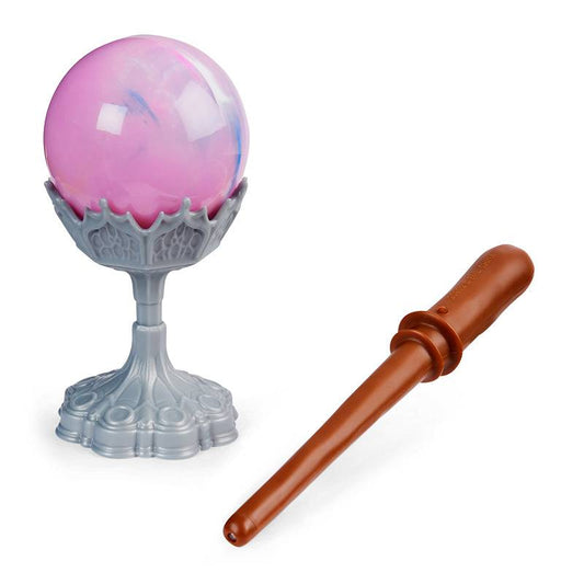 Harry potter glob potiuni magice roz, Spin Master - Publisol.ro