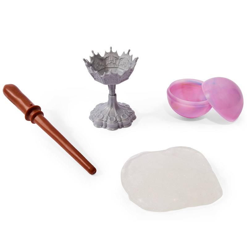 Harry potter glob potiuni magice roz, Spin Master - Publisol.ro