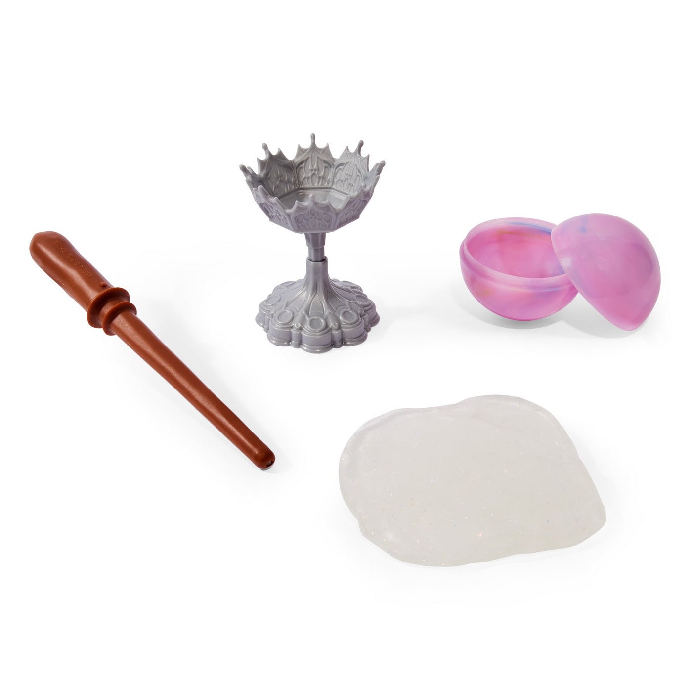 Harry potter glob potiuni magice, Spin Master - Publisol.ro