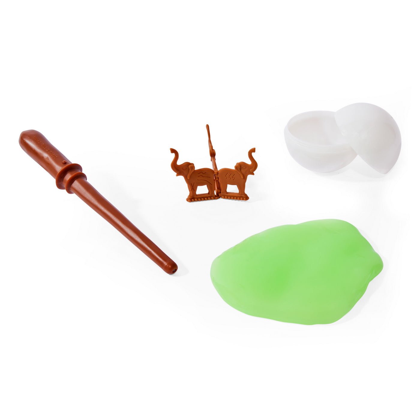 Harry potter glob potiuni magice verde, Spin Master - Publisol.ro