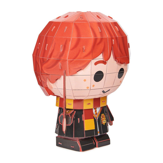 Harry Potter puzzle 4d ron 87 piese - Publisol.ro