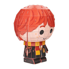 Harry Potter puzzle 4d ron 87 piese - Publisol.ro