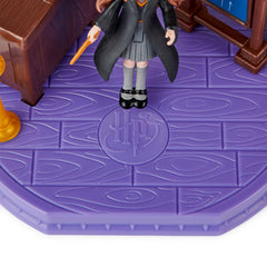 Harry potter set lumea vrajilor sala de clasa, Spin Master - Publisol.ro