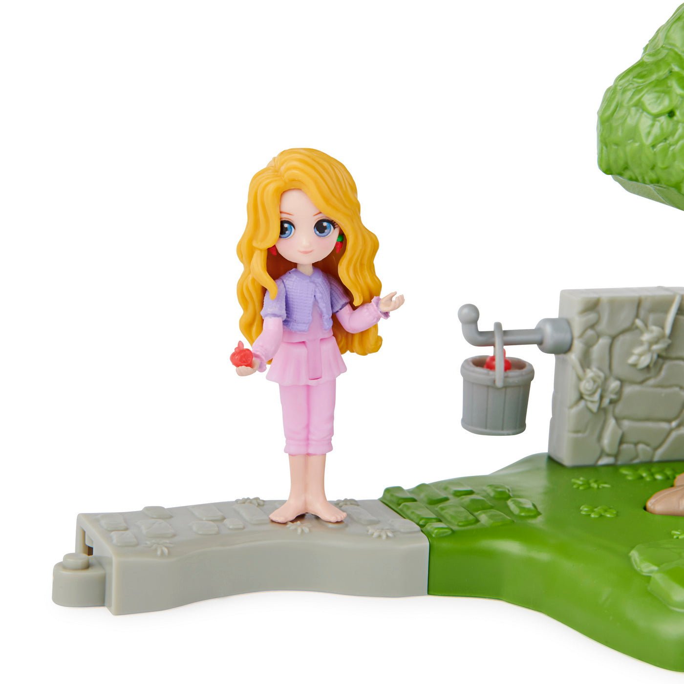Harry potter set lumea vrajilor , Spin Master - Publisol.ro