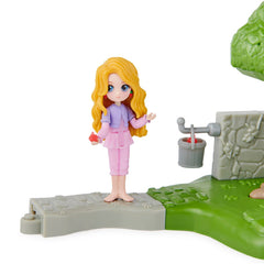 Harry potter set lumea vrajilor , Spin Master - Publisol.ro