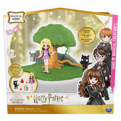 Harry potter set lumea vrajilor , Spin Master - Publisol.ro