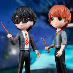 Harry potter wizarding world magical sala de clasa minis potiuni harry potter, Spin Master - Publisol.ro