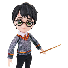 Harry Potter wizarding world papusa Harry Potter 20 cm - Publisol.ro