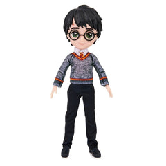 Harry Potter wizarding world papusa Harry Potter 20 cm - Publisol.ro