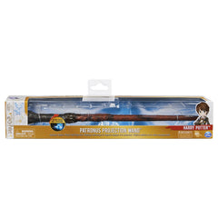 Harry potter wizarding world patronus bagheta magica 33cm, Spin Master - Publisol.ro