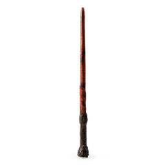 Harry potter wizarding world patronus bagheta magica 33cm, Spin Master - Publisol.ro