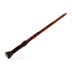 Harry potter wizarding world patronus bagheta magica 33cm, Spin Master - Publisol.ro