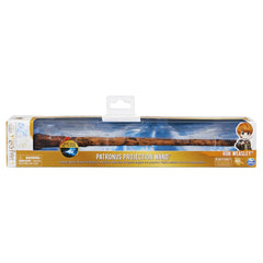 Harry potter wizarding world patronus bagheta magica 33cm, Spin Master - Publisol.ro