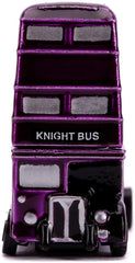 Harry potter2 set 2 masinute the knight bus si ford anglia 1959, Simba - Publisol.ro