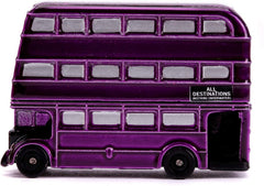Harry potter2 set 2 masinute the knight bus si ford anglia 1959, Simba - Publisol.ro
