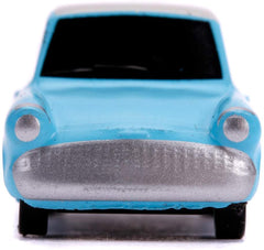 Harry potter2 set 2 masinute the knight bus si ford anglia 1959, Simba - Publisol.ro