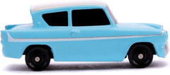 Harry potter2 set 2 masinute the knight bus si ford anglia 1959, Simba - Publisol.ro
