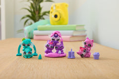 Hatchimals alive fizzy color surprise pachetul misterios, Spin Master - Publisol.ro