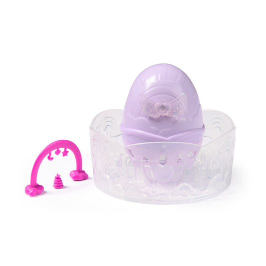 Hatchimals alive fizzy color surprise pachetul misterios, Spin Master - Publisol.ro