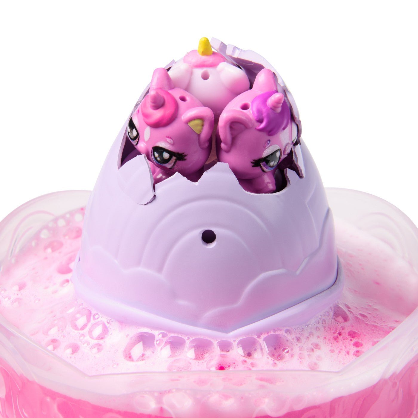 Hatchimals alive fizzy color surprise pachetul misterios, Spin Master - Publisol.ro