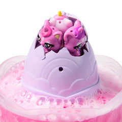 Hatchimals alive fizzy color surprise pachetul misterios, Spin Master - Publisol.ro
