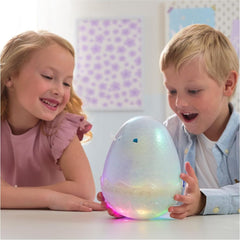 Hatchimals alive mistery hatch ou draggle, Spin Master - Publisol.ro