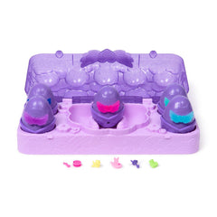 Hatchimals alive neon rainbow set carton oua - Publisol.ro